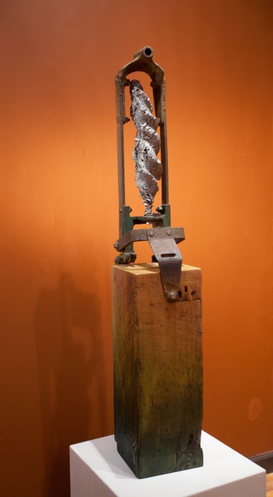 "Freedom," Jacquie Germanow